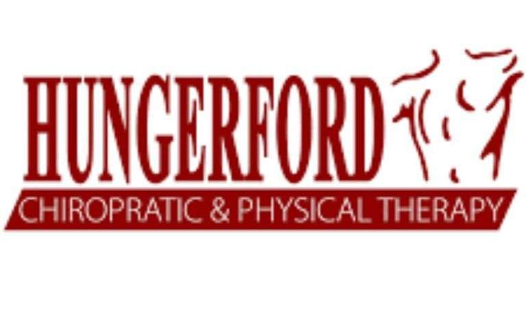 Massage at Hungerford Chiropractic and PT
