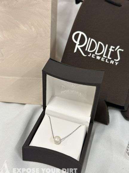 Riddle's Jewelry
