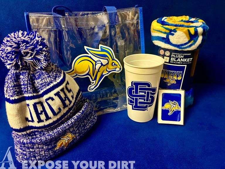 Hop Into Jacks Spirit Basket