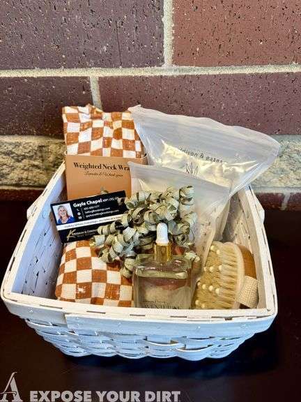 The "Sensory Sanctuary" (Luxurious & Deeply Relaxing)