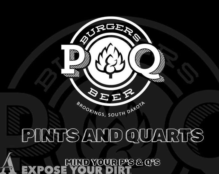 Pints and Quarts Burger EVERY WEEK for a YEAR