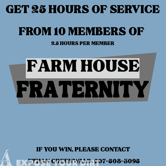 Farmhouse Labor