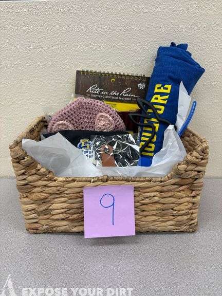 Animal Science Department Gear