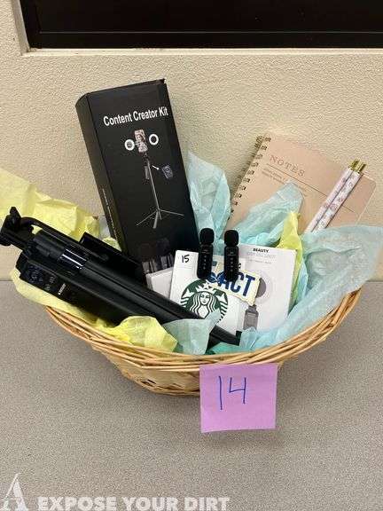 ACT Content Creator Kit
