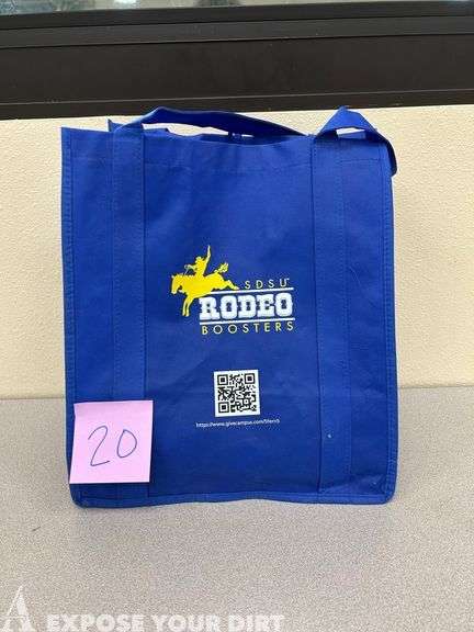 Rodeo Club Apparel
