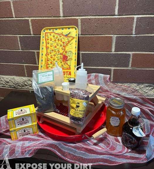 The Best of Minnesota