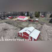 40± Acres Brookings Co, SD Acreage Auction