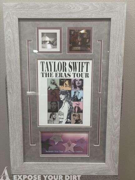 Taylor Swift Collage