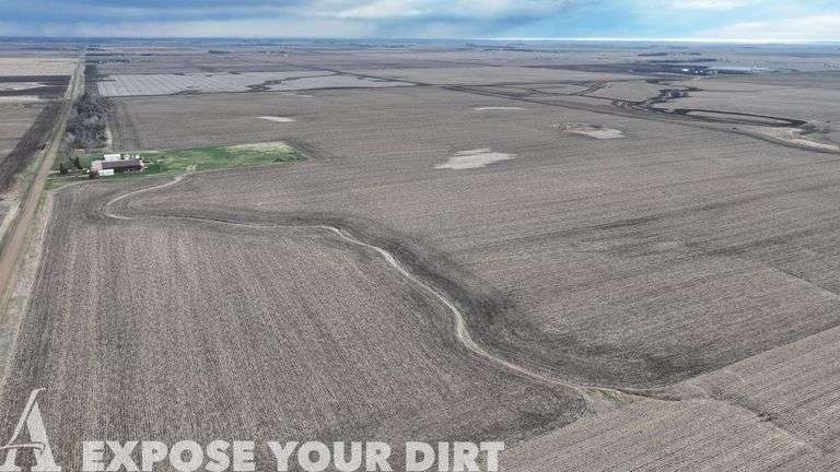 225.72± Acres in McCook Co