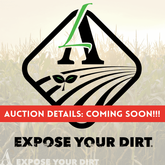 225.7± Acres McCook Co Land Auction