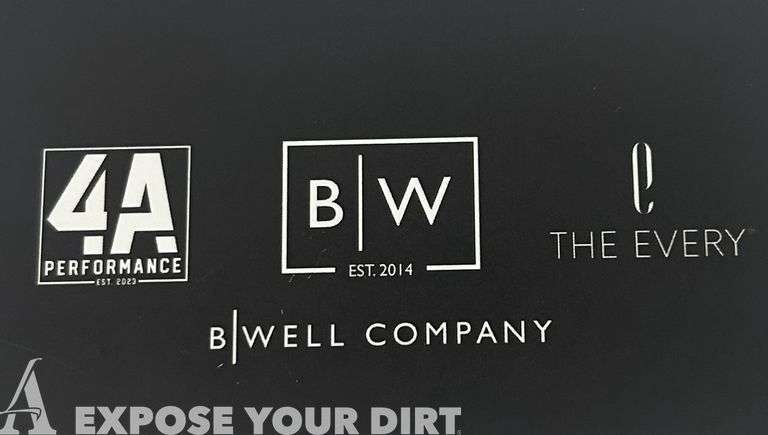 B|Well Spa Package