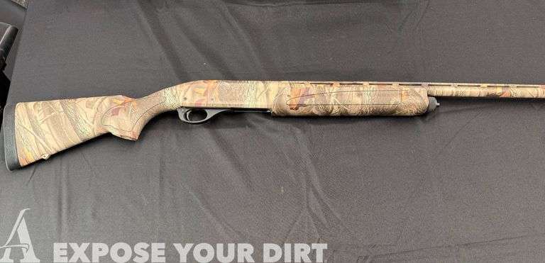 20 GA Remington 1187