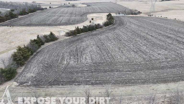 40± Brookings County, SD Acreage Auction