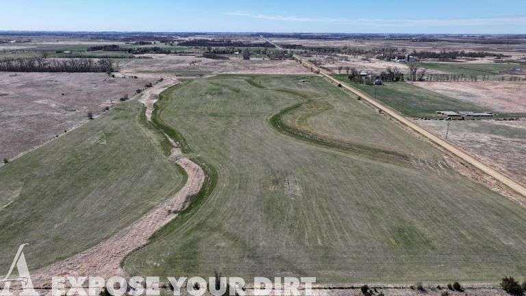 North 35± Acres