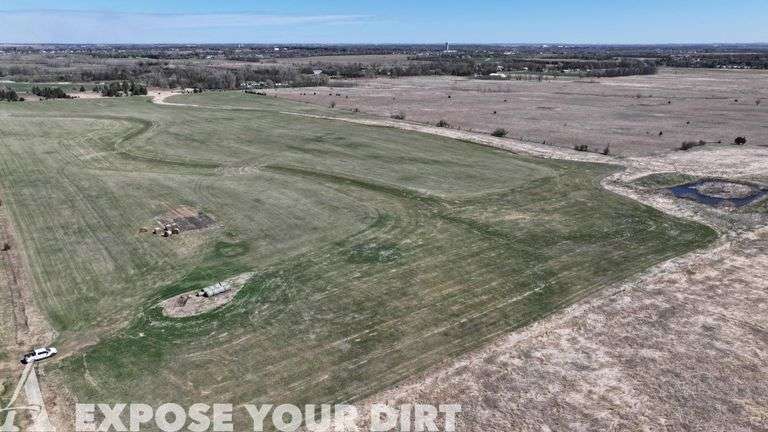South 35± Acres