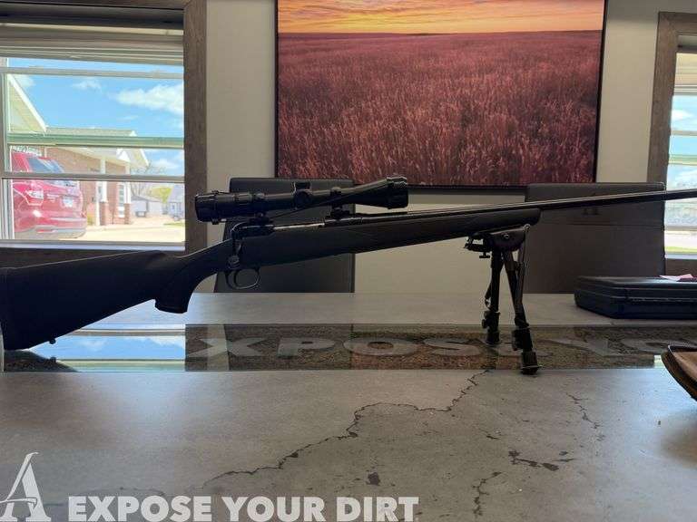 Savage Model 11 .243 Win
