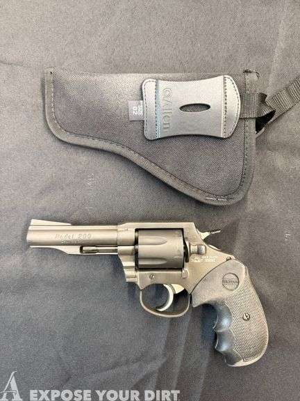 NEW Rock Island .38 Special