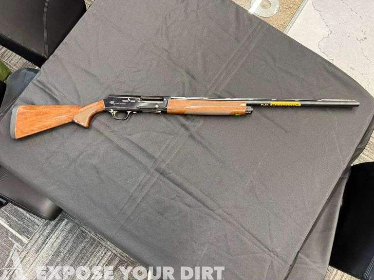 Browning 16 ga Shotgun