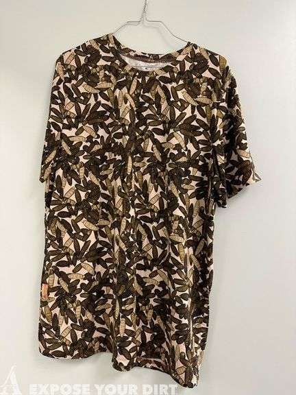 Root Rot Spores T-Shirt