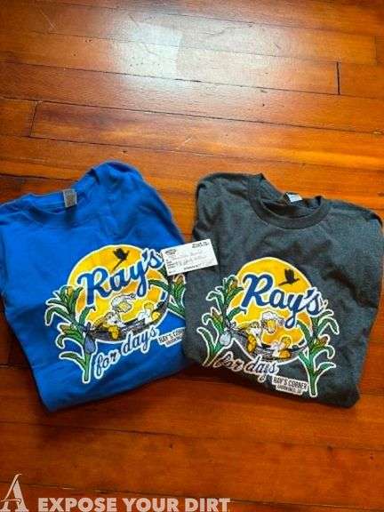 Ray's Corner Basket