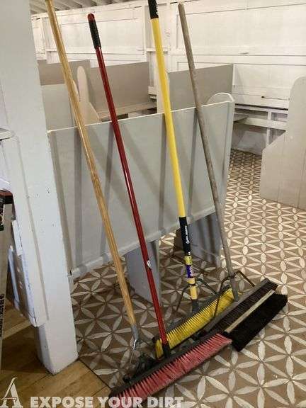 Brooms