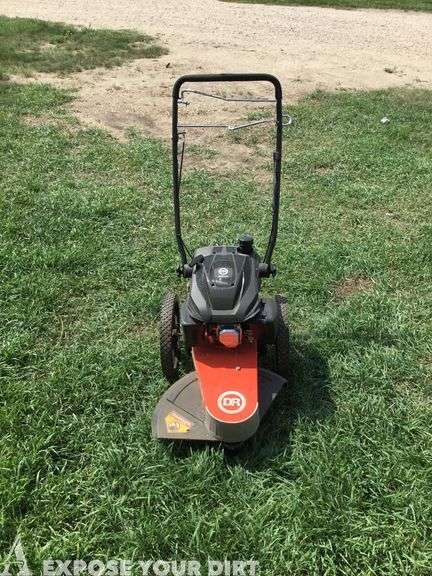 2024 Done Right Weed Eater