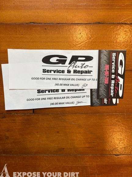 GP Auto
