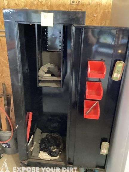 Gun Safe
