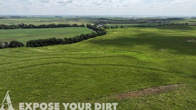 Tract 5: 145.22± Acres in SE4 SEC 4