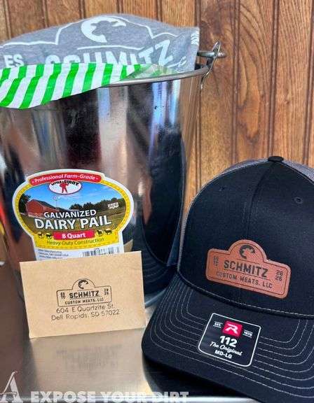Schmitz Custom Meats