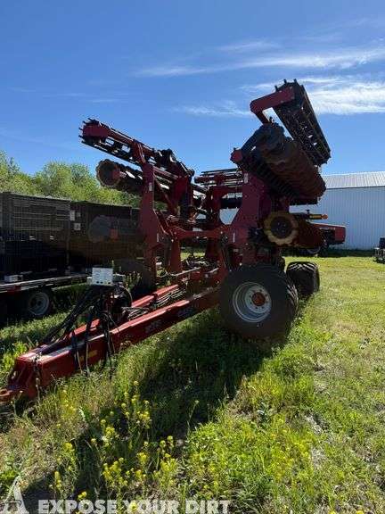 2022 Case HSD 475