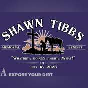 Shawn Tibbs Benefit Auction