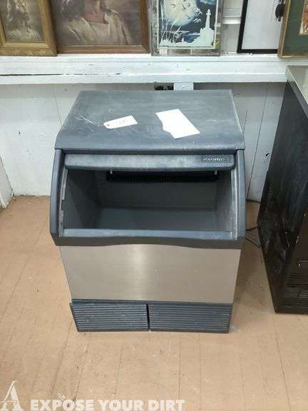 Scotsman Ice Maker