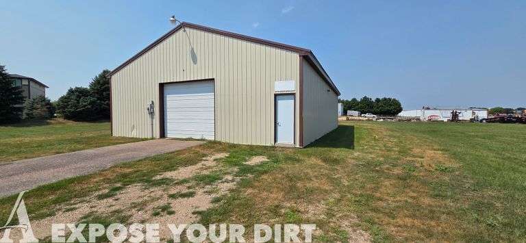 1.28± Acres