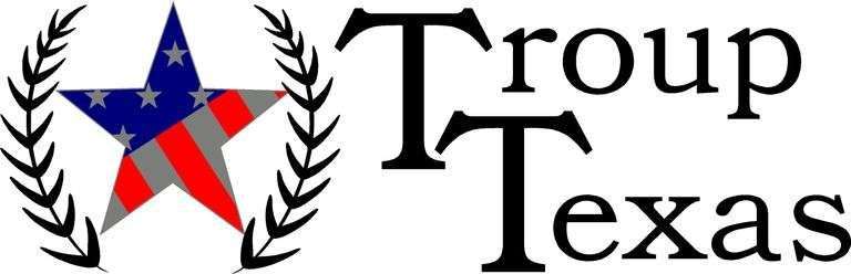 City of Troup, Texas