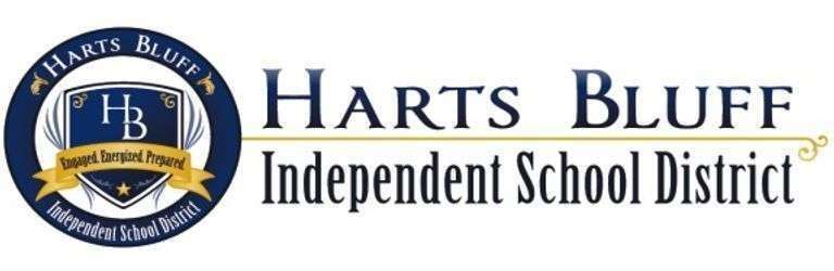 Harts Bluff ISD