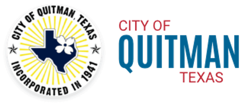 City of Quitman, Texas