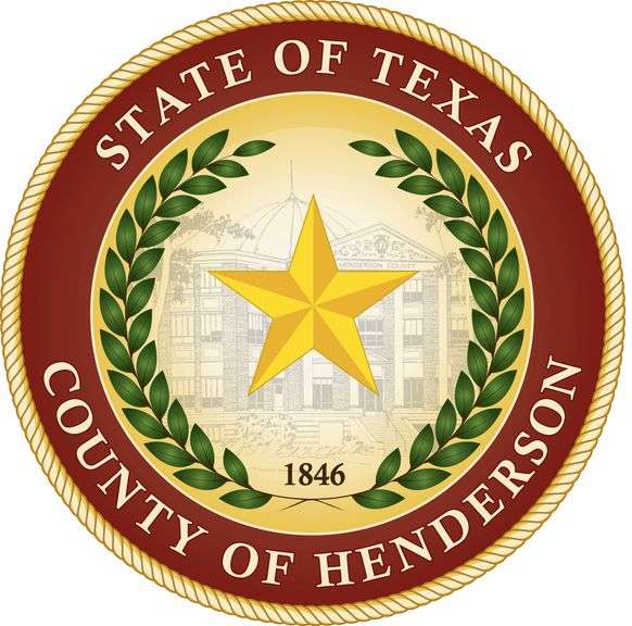 Henderson County, Texas
