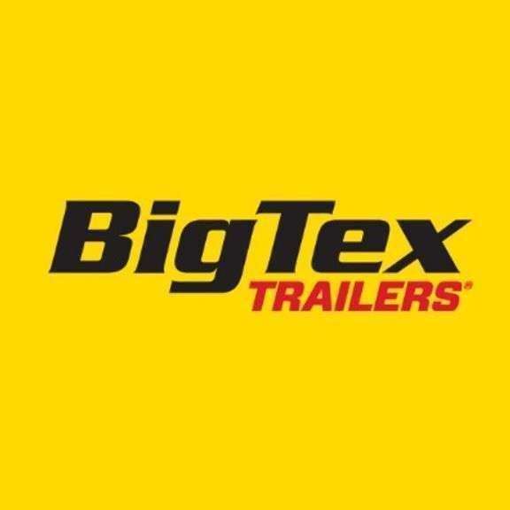 Big Tex Trailers Mfg. 