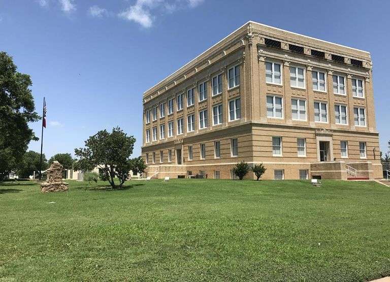 Callahan County, Texas