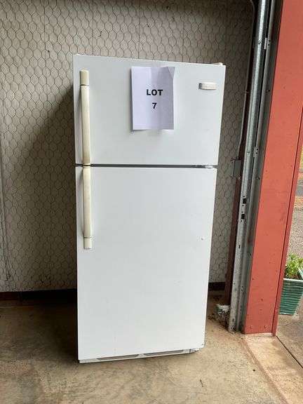 Frigidaire Refrigerator