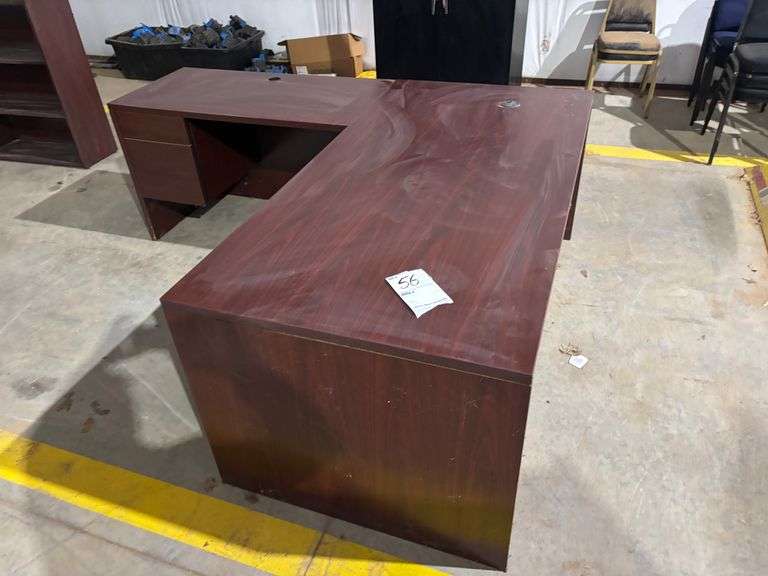 OFFICE DESK