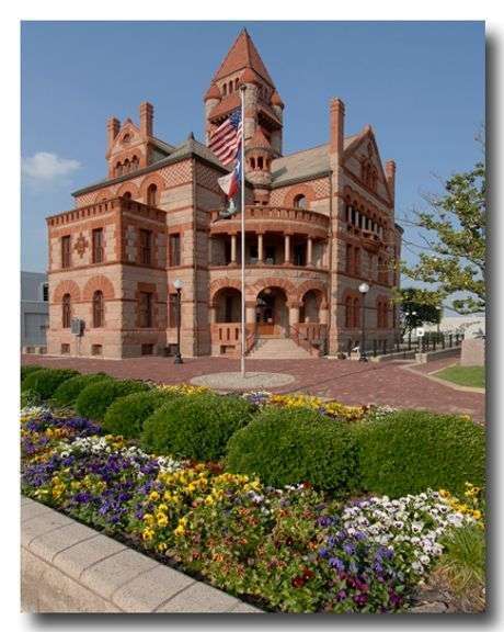 Hopkins County, Texas