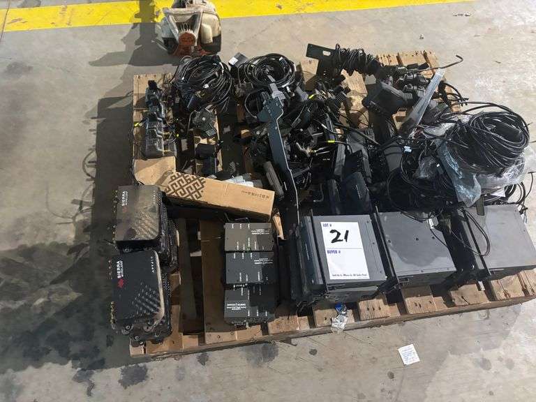WATERGAURD CAMERA SYSTEMS