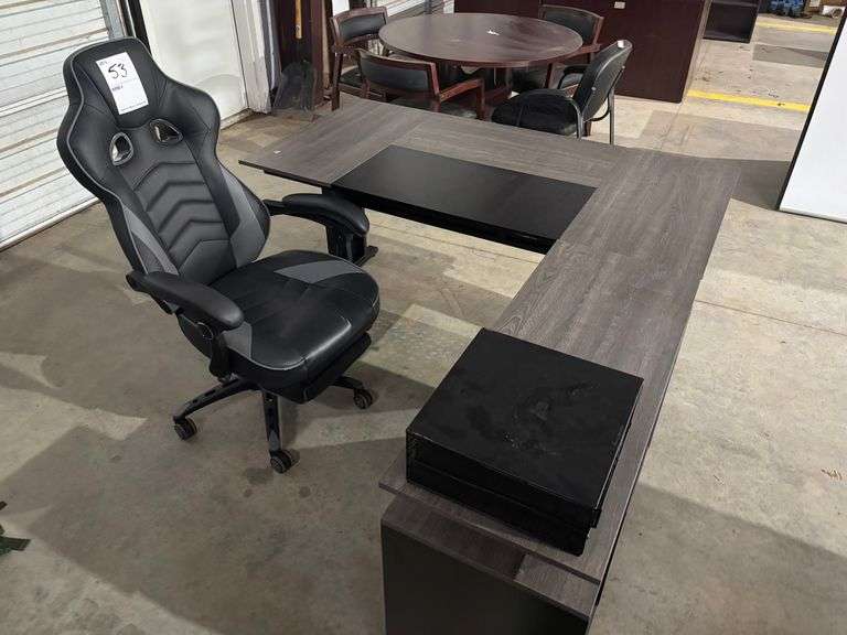 OFFICE DESK