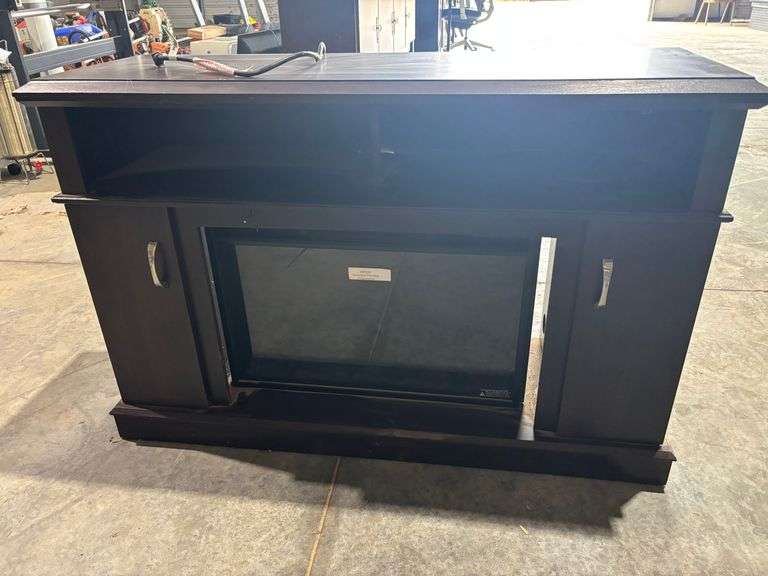 ELECTRIC FIREPLACE