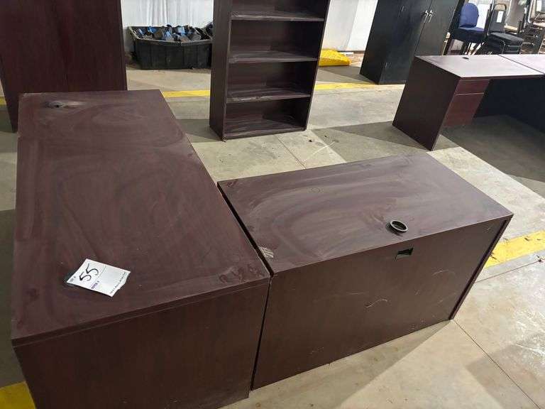 OFFICE DESK