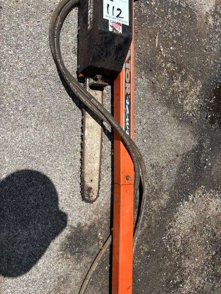 PRIEFERT LIMBINATOR POLE SAW