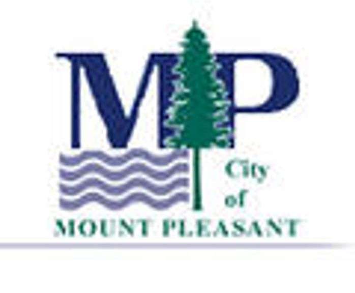 City of Mount Pleasant, Texas