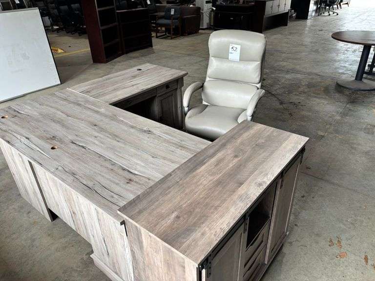 OFFICE DESK